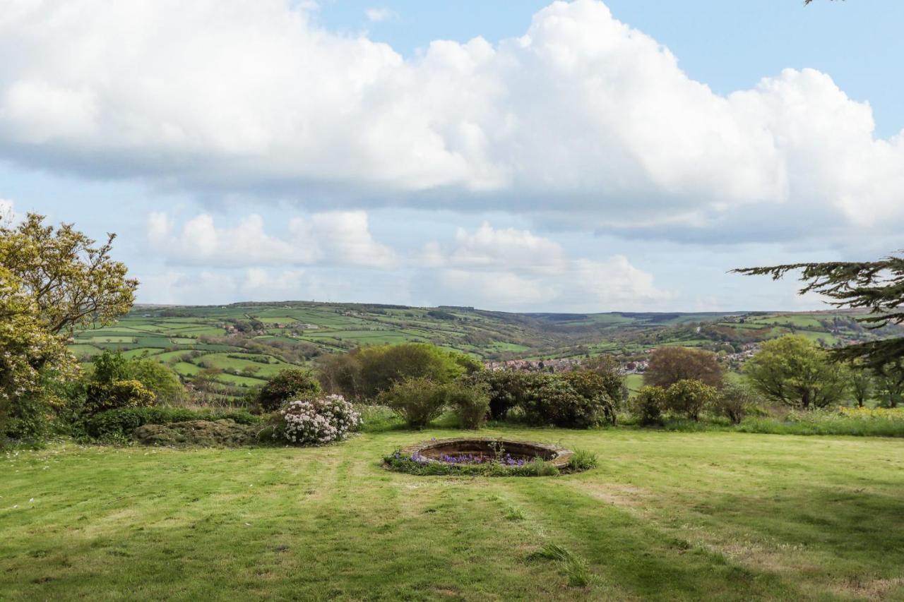 Aislaby Hall Whitby Exterior photo