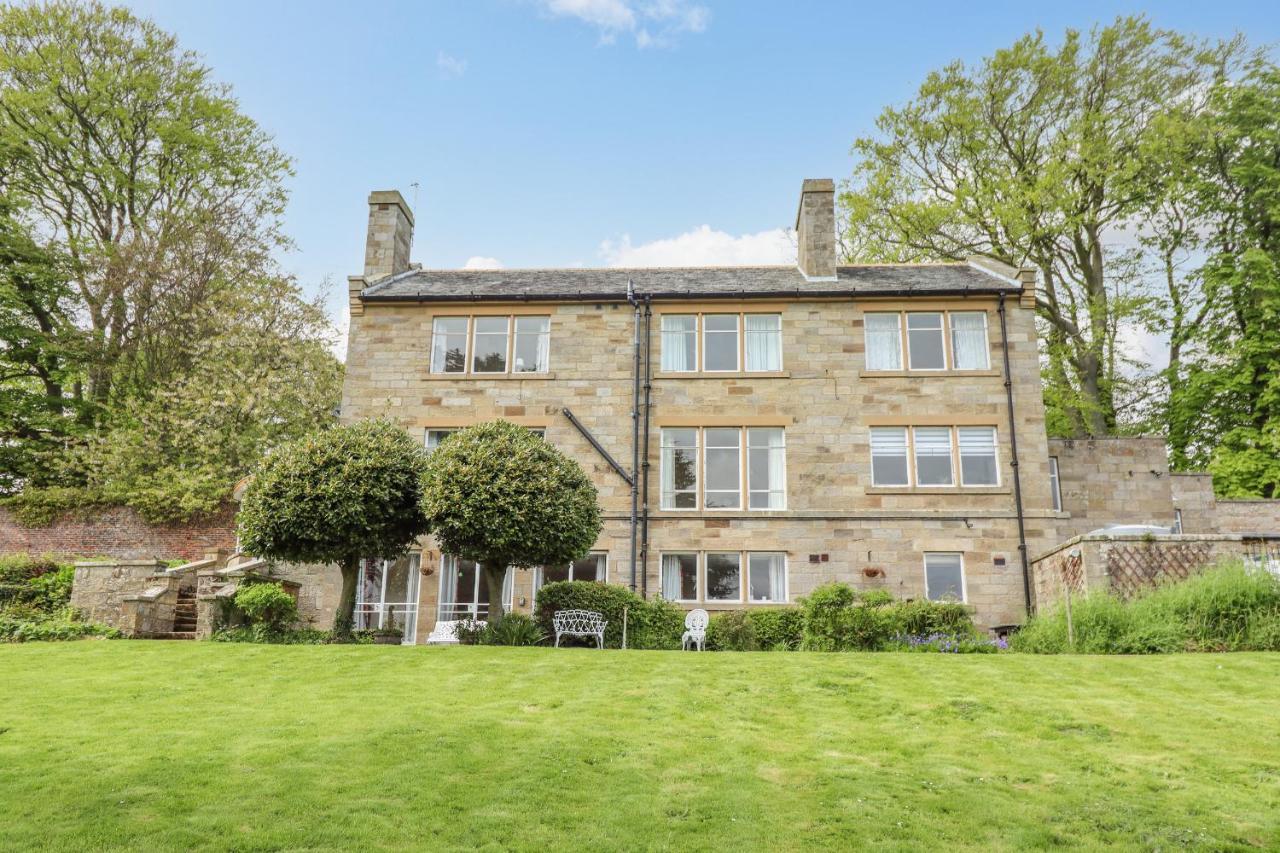 Aislaby Hall Whitby Exterior photo