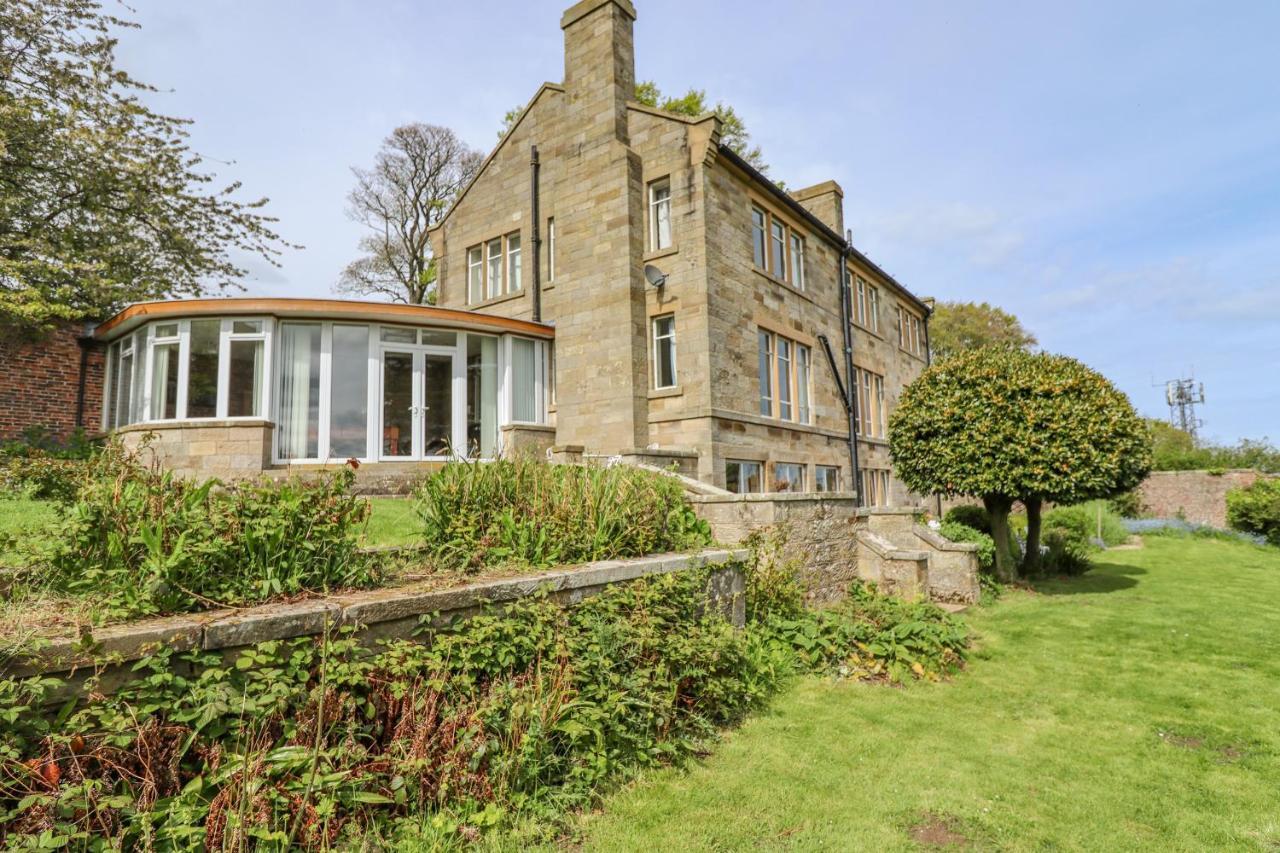 Aislaby Hall Whitby Exterior photo